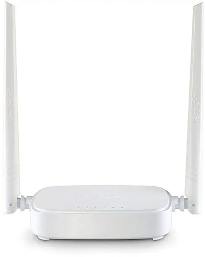 TENDA N301 Wireless-N300 Easy Setup Router Router Antenna Booster