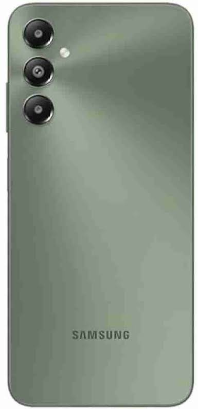 Samsung Galaxy F14 5G (Green) - Refurbished