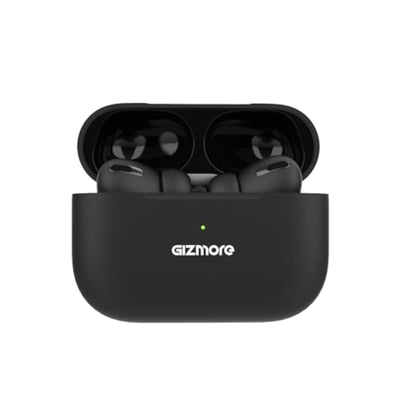 GIZMORE 871 RAGA TWS Wireless Charging Earbuds