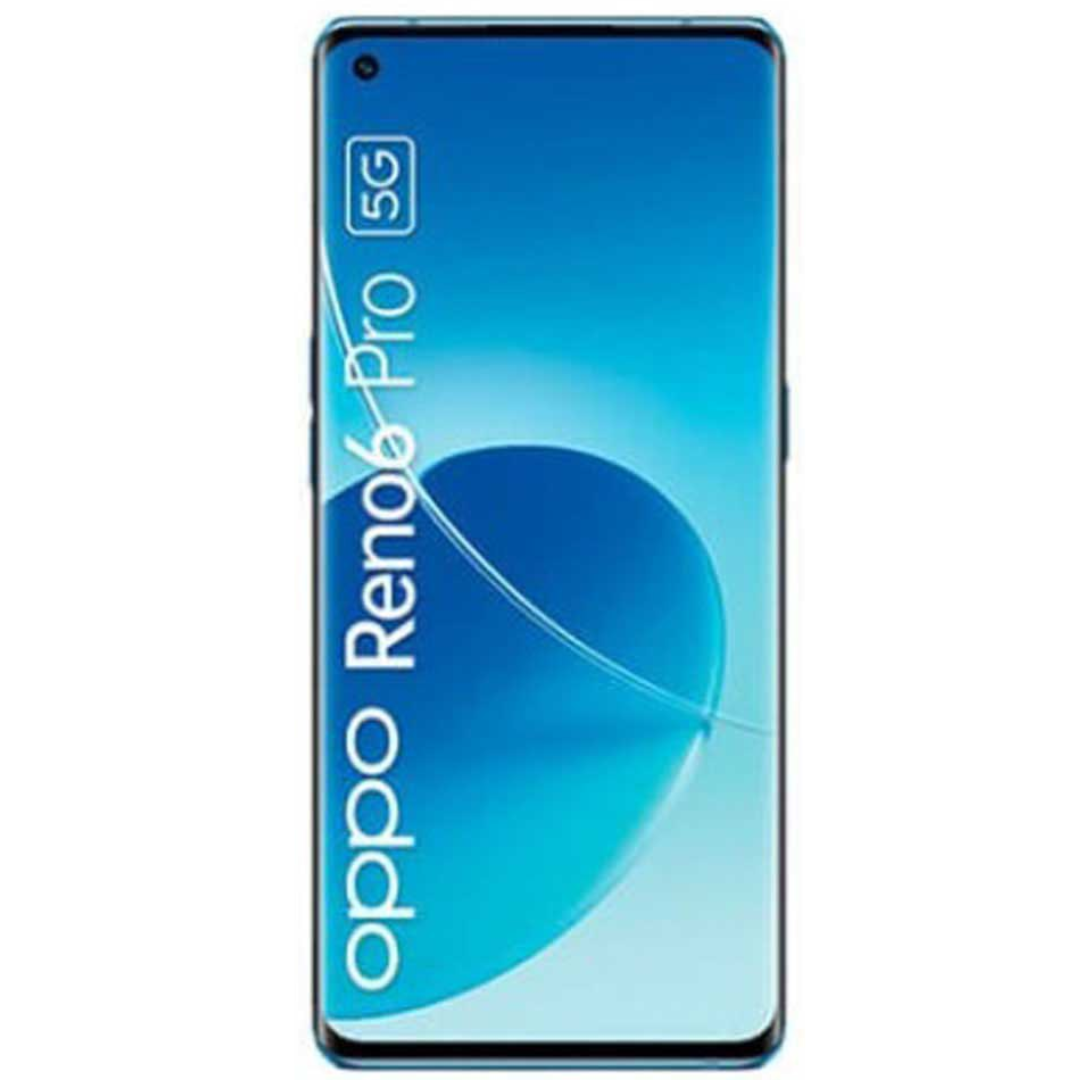 Buy Refurbished And Second Hand Oppo Reno 6 Pro 5G Smartphone Online (Moonlight) From CashForPhone.in