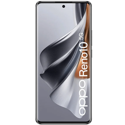 Buy Refurbished And Second Hand Oppo reno 10 Pro Plus Smartphone Online (Moon Sea Black) From CashForPhone.in