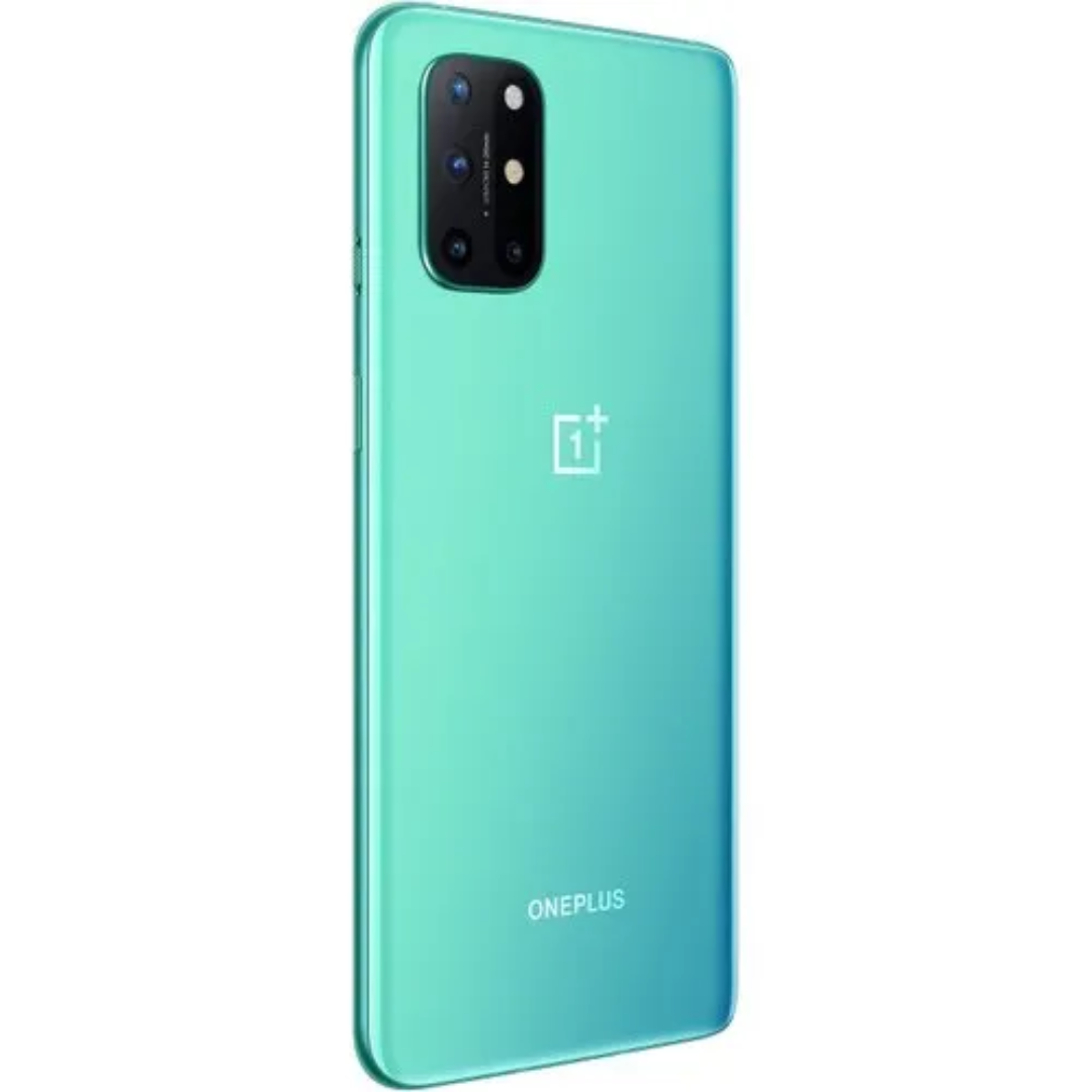 Buy Refurbished And Second Hand OnePlus 8 Smartphone Online (Aquamarine Green) From CashForPhone.in