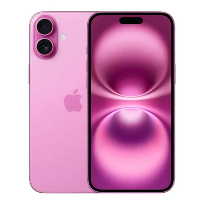 Apple iPhone 16 Plus - Refurbished