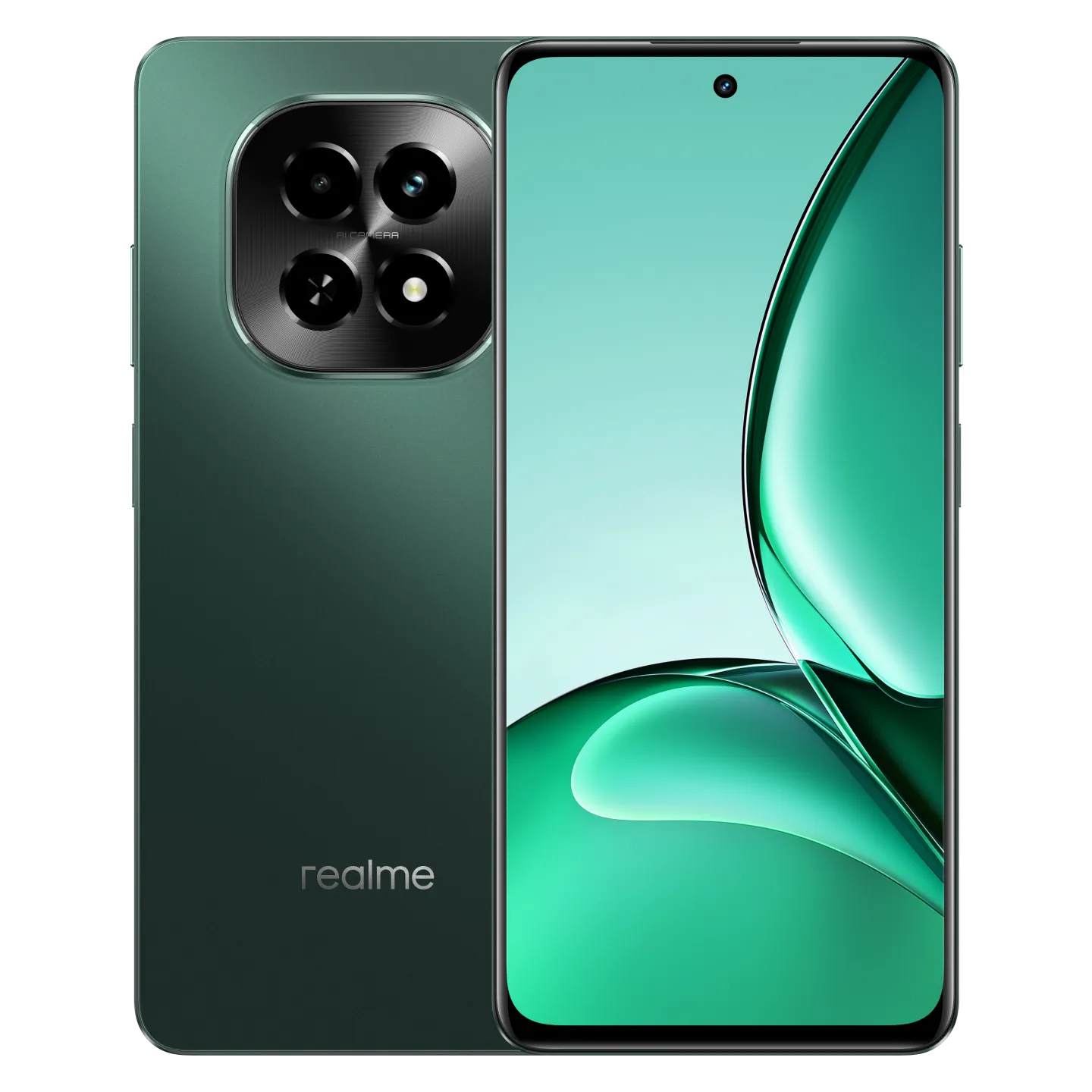 Realme C63 - Refurbished