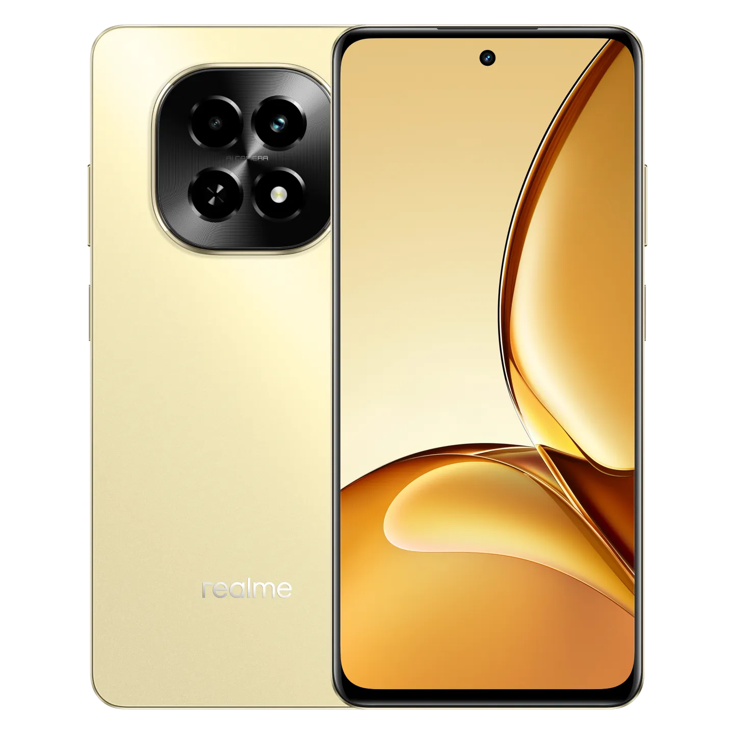 Realme C63 - Refurbished