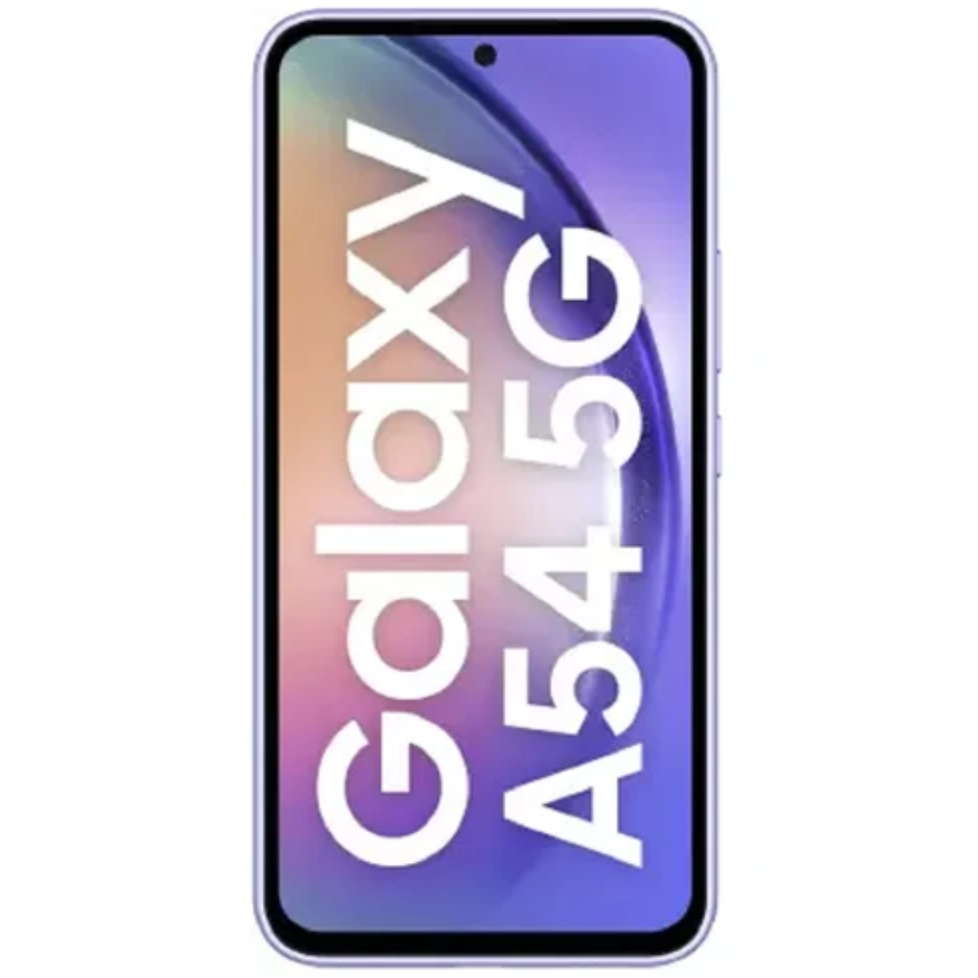 Buy Refurbished And Second Hand Samsung Galaxy A54 5G Smartphone Online (Blue) From CashForPhone.in