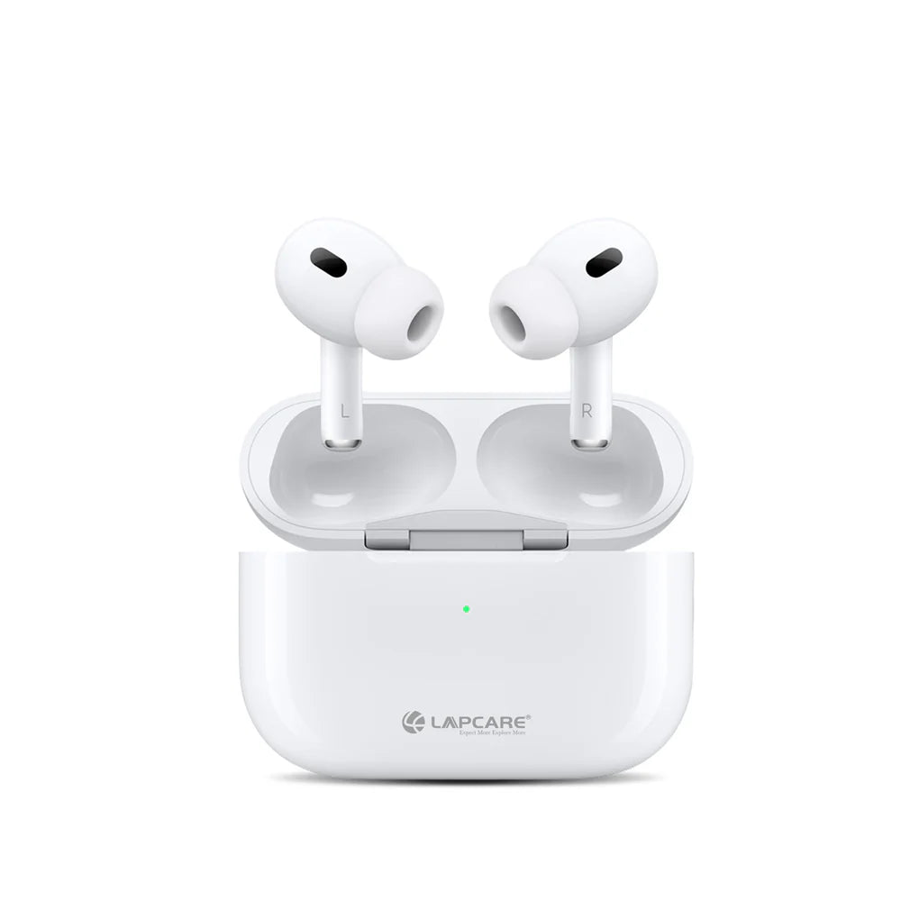 Twinpods C Wireless Earbuds White (LBTB-231)