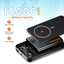 GIZMORE iMAG Power 10000mAh 15W Strong Magnetic Wireless Charging PD10KP5 Power Bank