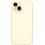 Refurbished Apple iPhone 15 (Yellow) - Buy.cashforphone