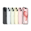 Buy Refurbished And Second Hand Apple iPhone 15 Smartphone Online (BLUE)) From CashForPhone.in