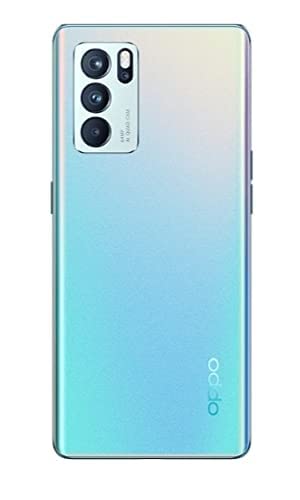 Buy Refurbished And Second Hand Oppo Reno 6 Pro 5G Smartphone Online (Arora Blue) From CashForPhone.in