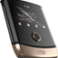 Buy Refurbished And Second Hand Motorola Moto Razr Smartphone Online (GOLD) From CashForPhone.in