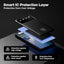 Wings Hyper Charge 10000mAh Power Bank,20W Powerbank Fast Charging