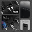 Wings Hyper Charge 10000mAh Power Bank,20W Powerbank Fast Charging