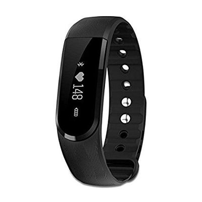 Ambrane-Flexi Fit Wristband