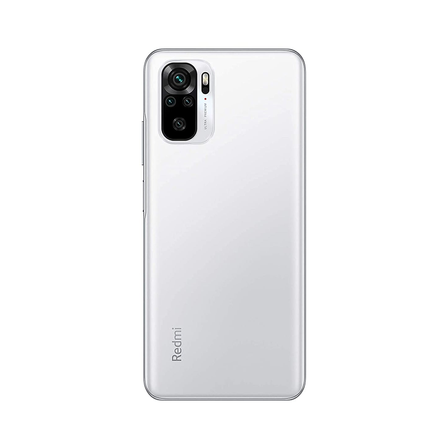 Buy Refurbished And Second Hand Redmi Note 10 Smartphone Online (Frost White) From CashForPhone.in