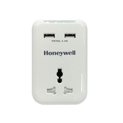 Honeywell-Travel Surge-Adapter