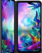 Buy Refurbished And Second Hand LG G8X Smartphone Online (Black) From CashForPhone.in