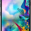 Buy Refurbished And Second Hand LG G8X Smartphone Online (Black) From CashForPhone.in