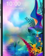 Buy Refurbished And Second Hand LG G8X Smartphone Online (Black) From CashForPhone.in