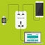 Honeywell-Travel Surge-Adapter