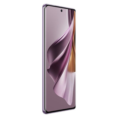 Buy Refurbished And Second Hand Oppo reno 10 Pro Plus Smartphone Online (Glossy Purple) From CashForPhone.in