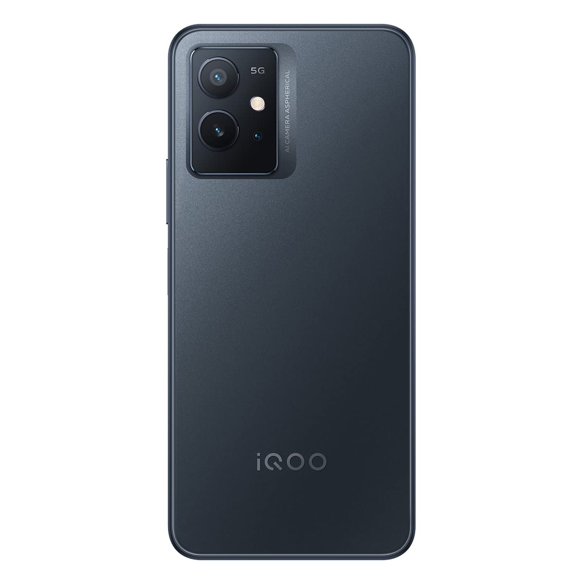 Buy Refurbished And Second Hand iQOO Z6 5G Smartphone Online (Dynamo Black, 6 GB RAM, 128GB Storage) From CashForPhone.in