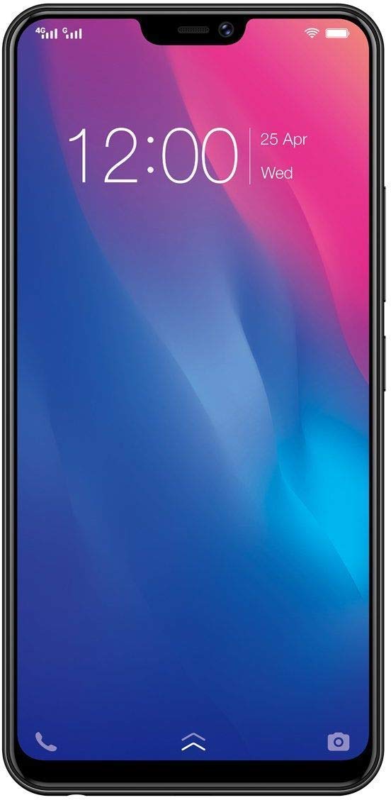 Buy Refurbished And Second Hand Vivo V9 Youth Smartphone Online (Black) From CashForPhone.in