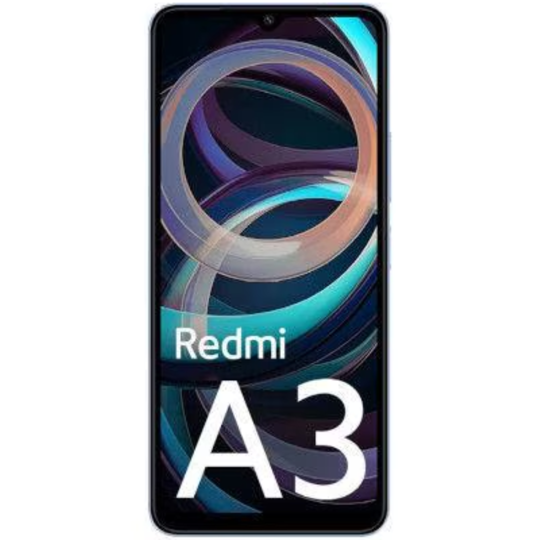 Buy Refurbished And Second Hand Xiaomi Mi A3 Smartphone Online (Blue) From CashForPhone.in