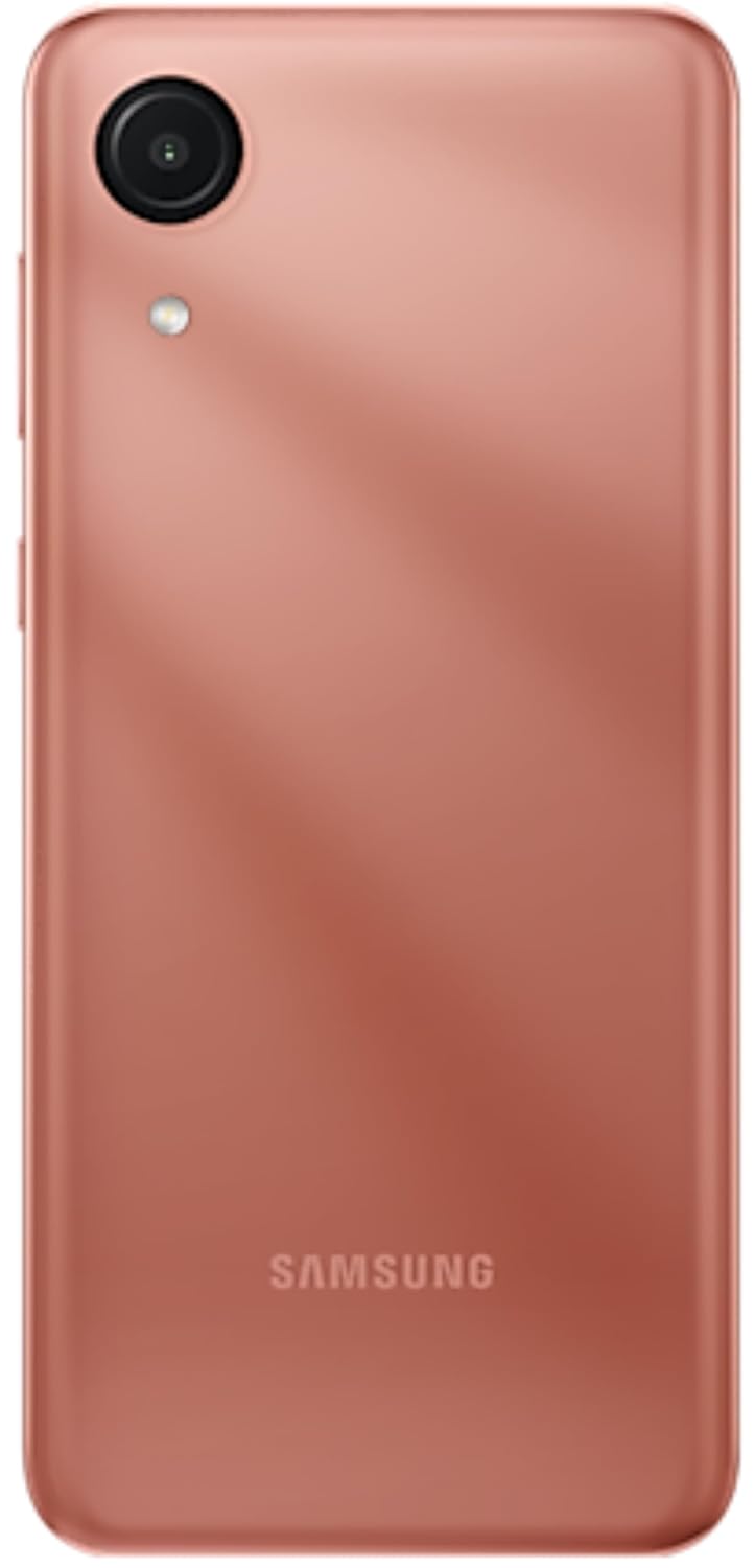 Buy Refurbished And Second Hand Samsung A03 Core Smartphone Online (Bronze) From CashForPhone.in