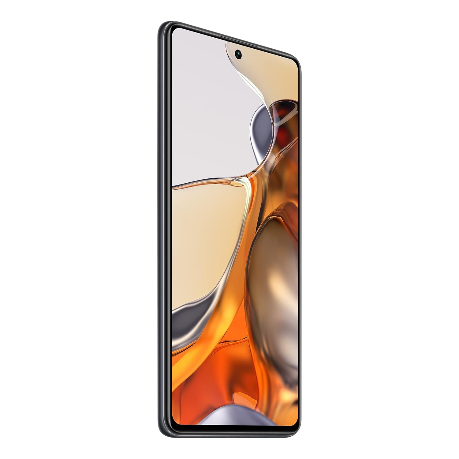 Buy Refurbished And Second Hand Xiaomi 11T Pro 5GSmartphone Online (Meteorite Black) From CashForPhone.in