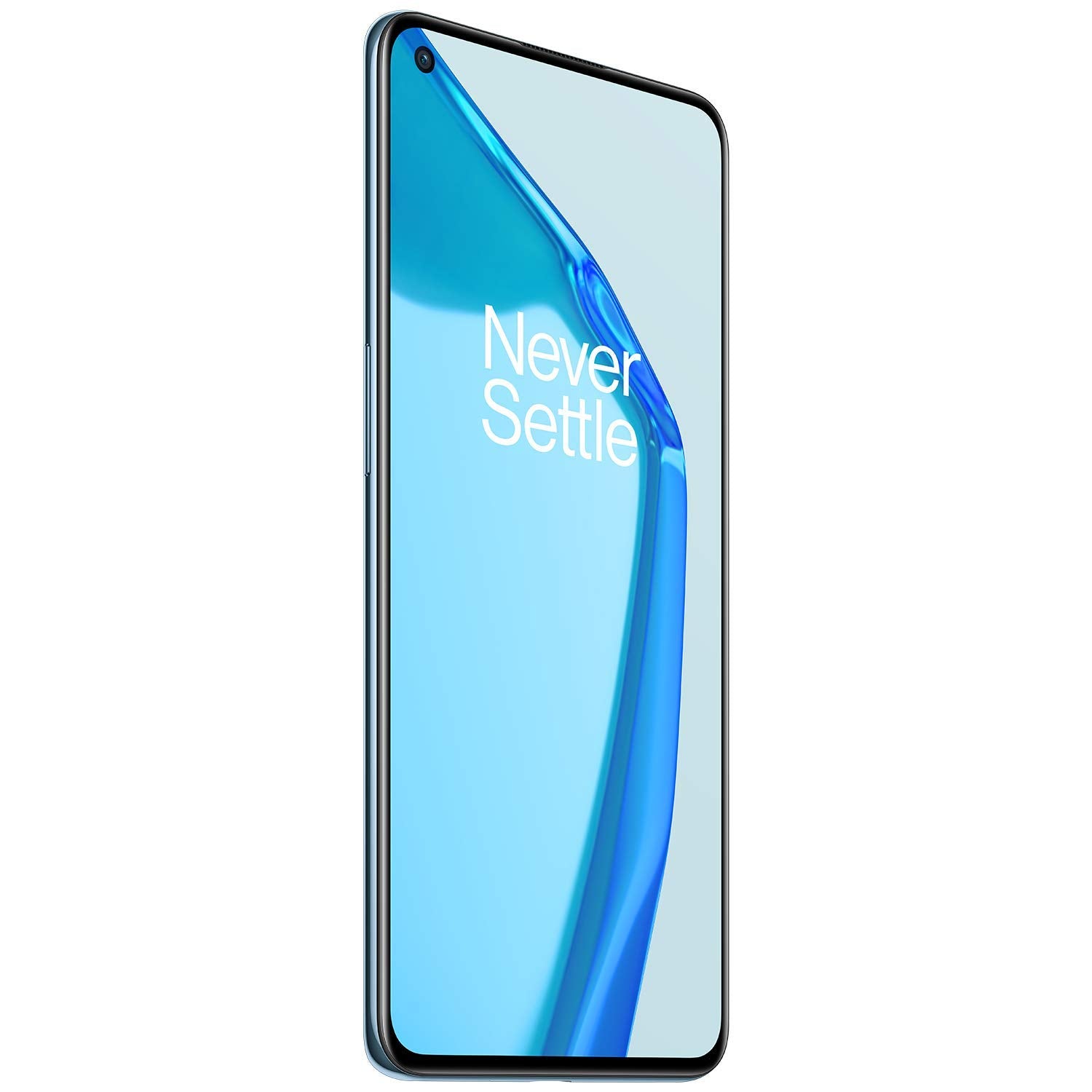 Buy Refurbished And Second Hand OnePlus 9 Smartphone Online (Arctic Blue) From CashForPhone.in