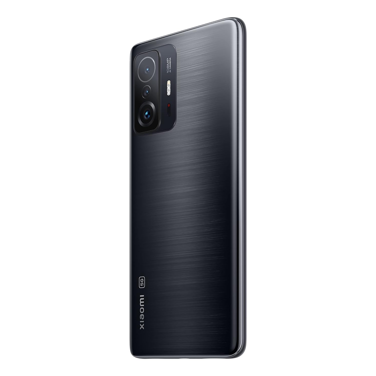 Buy Refurbished And Second Hand Xiaomi 11T Pro 5GSmartphone Online (Meteorite Black) From CashForPhone.in