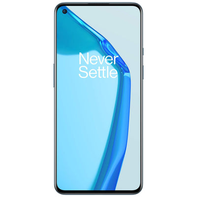 Buy Refurbished And Second Hand OnePlus 9 Smartphone Online (Arctic Blue) From CashForPhone.in