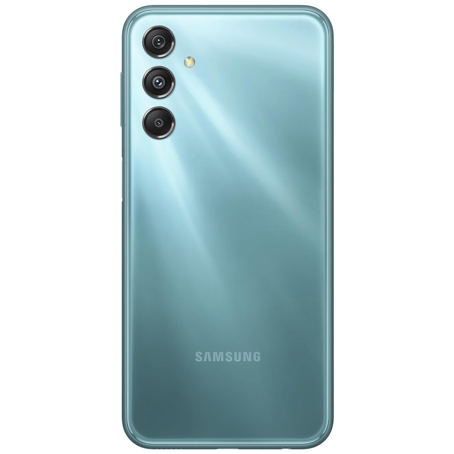 Buy Refurbished And Second Hand Samsung Galaxy M34 5G Smartphone Online (Waterfall Blue) From CashForPhone.in