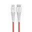 GIZMORE Type-C rapid charging DASH cable WDC155