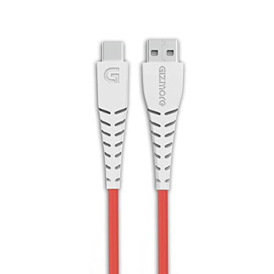 GIZMORE Type-C rapid charging DASH cable WDC155