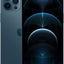 Buy Refurbished And Second Hand Apple iPhone 12 Pro Max Smartphone Online (Pacific Blue) From CashForPhone.in