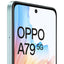 Buy Refurbished And Second Hand OPPO A79 5G Smartphone Online ( GREEN ) From CashForPhone.in