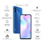 Buy Refurbished And Second Hand Xiaomi Redmi 9A Smartphone Online (Sea Blue) From CashForPhone.in