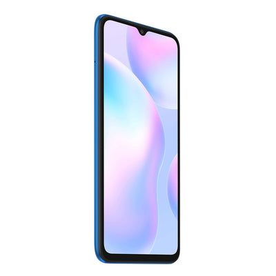 Buy Refurbished And Second Hand Xiaomi Redmi 9A Smartphone Online (Sea Blue) From CashForPhone.in