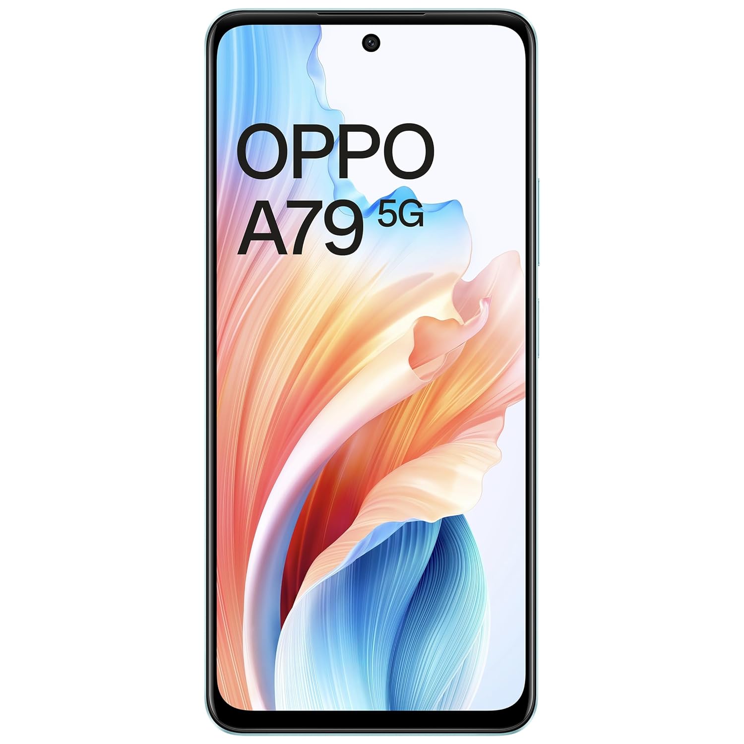 Buy Refurbished And Second Hand OPPO A79 5G Smartphone Online ( GREEN ) From CashForPhone.in