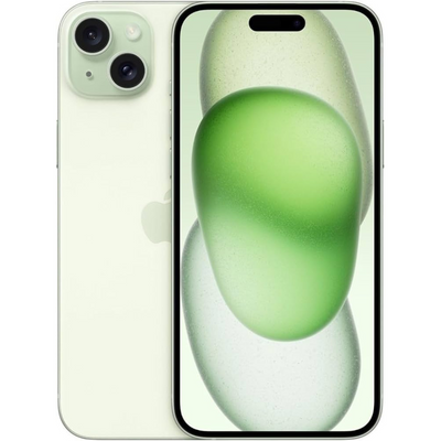 Refurbished Apple iPhone 15 (Green) - Buy.cashforphone