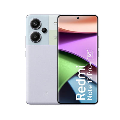 Buy Refurbished And Second Hand Xiamo Redmi Note 13 Pro+ 5G Smartphone Online (Fusion Purple) From CashForPhone.in