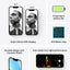 Buy Refurbished And Second Hand Apple iPhone 13 Mini Smartphone Online (White) From CashForPhone.in