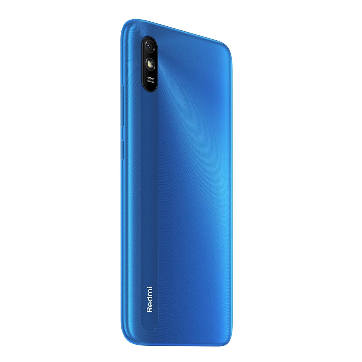 Buy Refurbished And Second Hand Xiaomi Redmi 9A Smartphone Online (Sea Blue) From CashForPhone.in