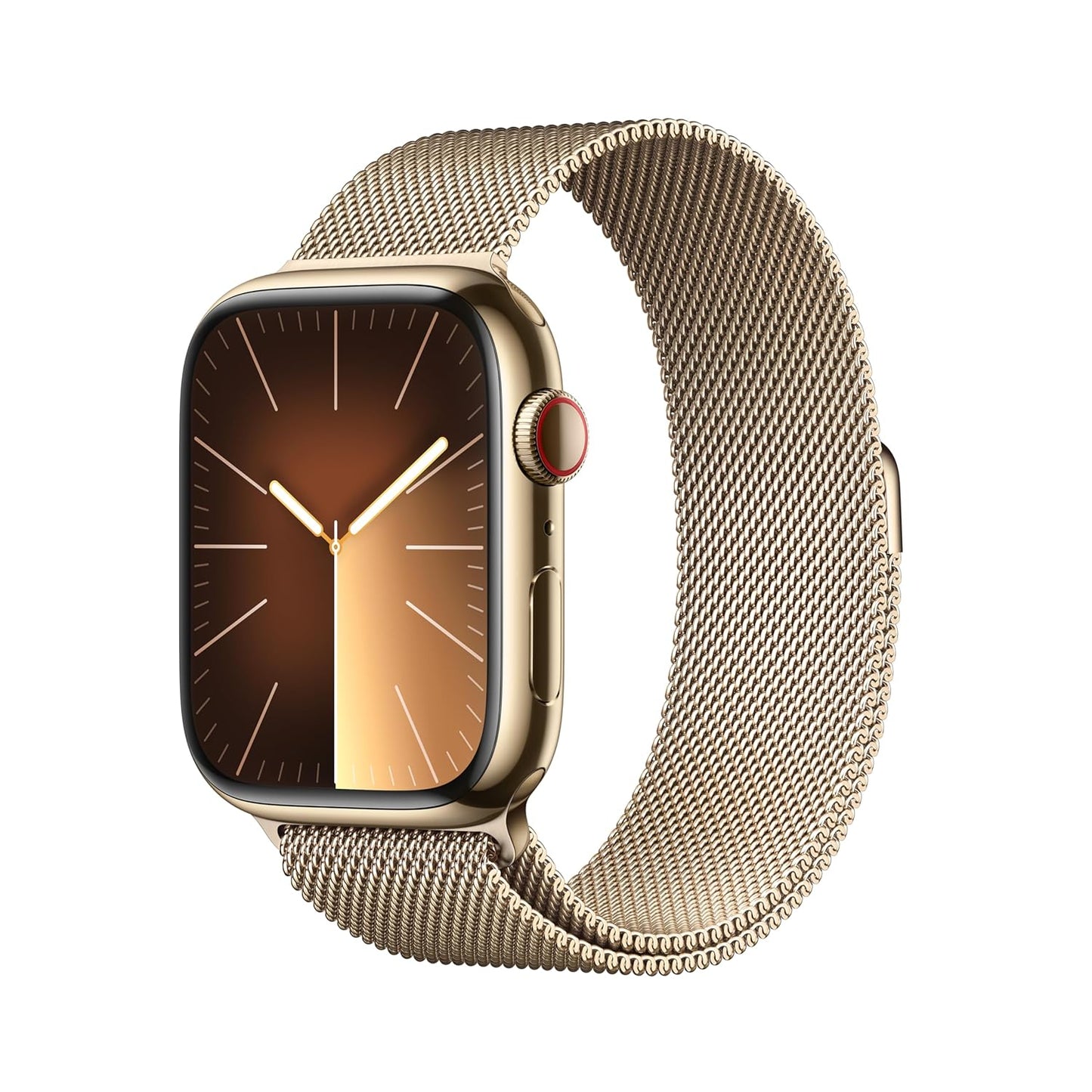 Buy Refurbished And Second Hand Apple Watch Series Smartphone Online (Gold) From CashForPhone.in