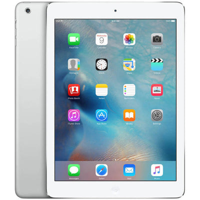 Buy Refurbished And Second Hand Apple Ipad Mini 2 Smartphone Online (Silver) From CashForPhone.in