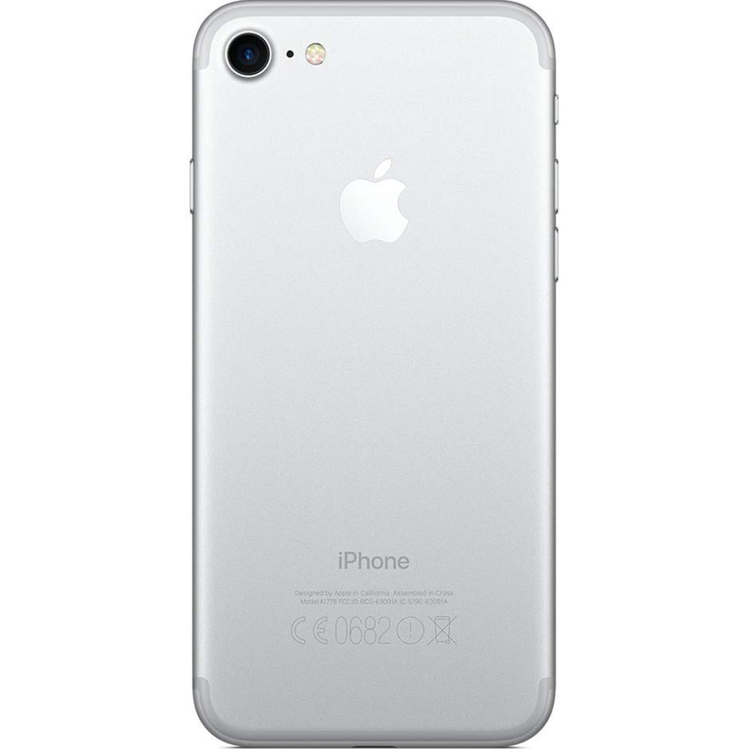 Buy Refurbished And Second Hand Apple Iphone 7 Smartphone Online (Silver) From CashForPhone.in