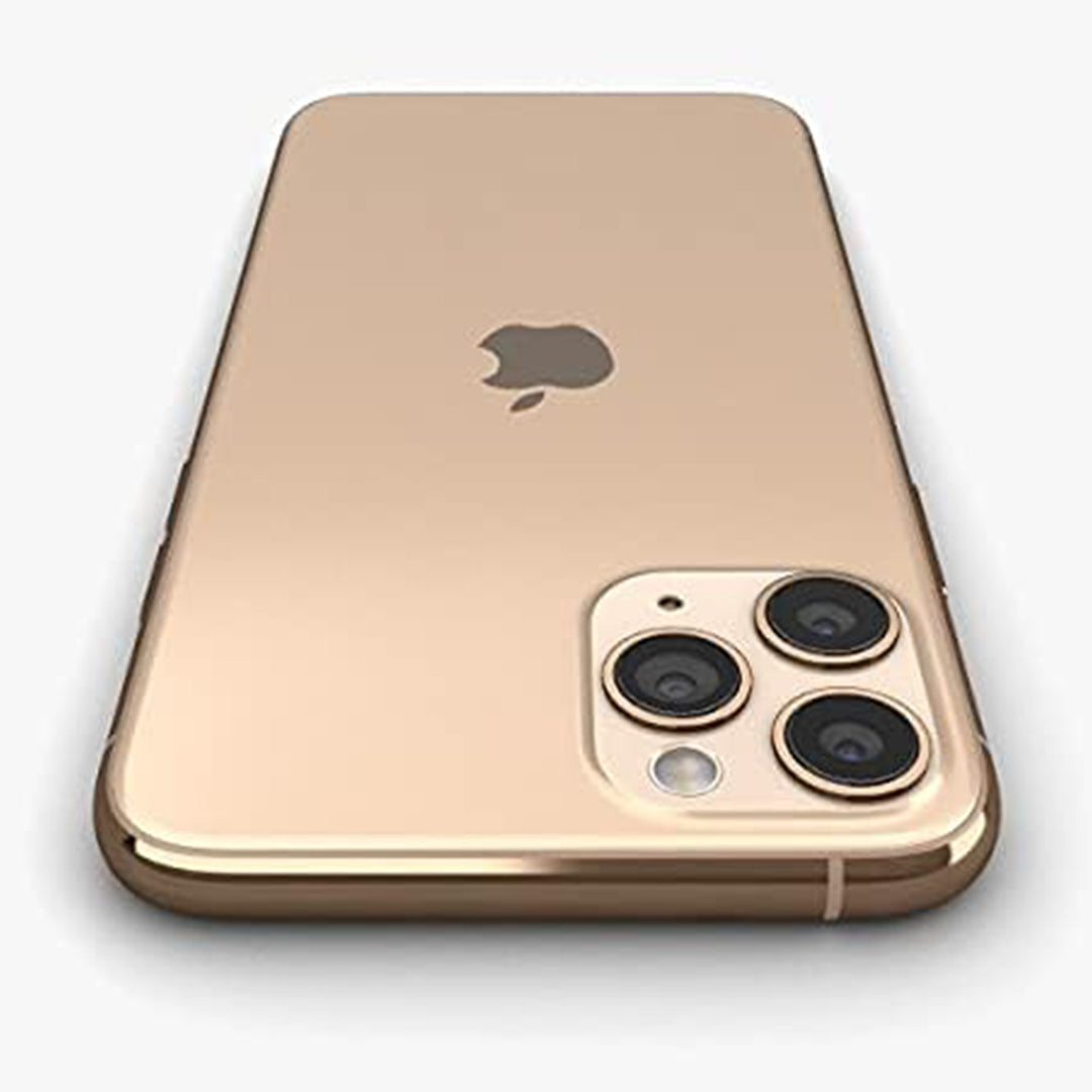 Buy Refurbished And Second Hand Apple iPhone 11 Pro Smartphone Online (Gold) From CashForPhone.in